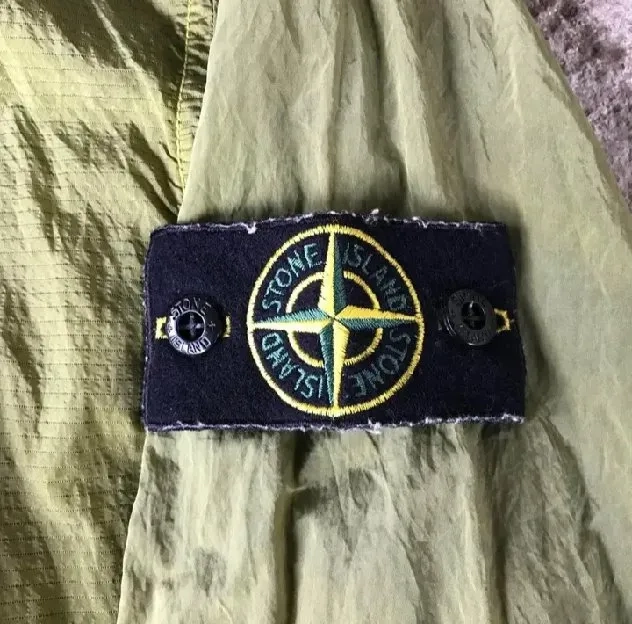 jual Istone island no minus siap pakai Nego tipis