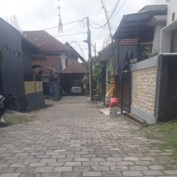 Dijual 1,5 are, Jl. Perum Sekar Antasura II Lembah Pujian Peguyangan Kangin Denpasar