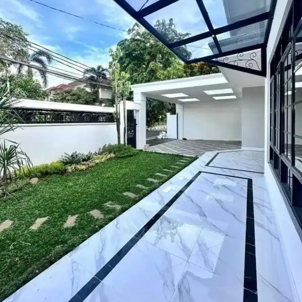 Dijual Rumah Sangat Mewah di Pondok Labu Jakarta Selatan