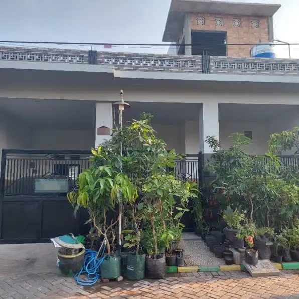 Jual Rumah Murah di Perum Mutiara Citra Asri Sidoarjo