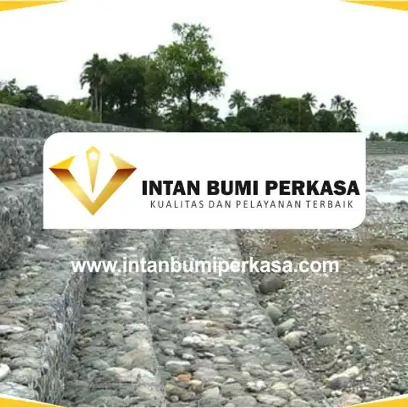 Jual Kawat Bronjong Standart SNI Mojokerto – Call 089695770609