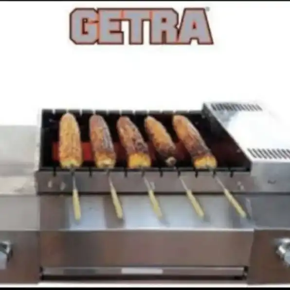 Cuci gudang NEW Getra Cone & Sate baker KE-102 Garansi