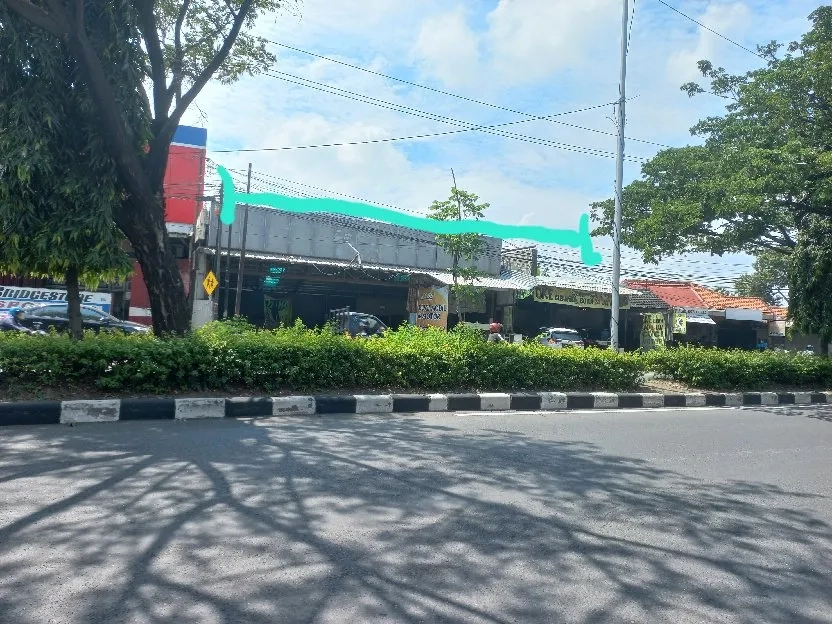 Dijual Tanah Kota Semarang 