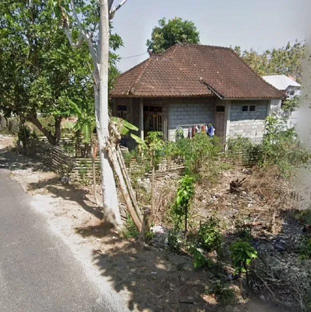 Dijual 3,85 are, Jl. Pura Lempuyang GOA GONG Ungasan Kuta Selatan