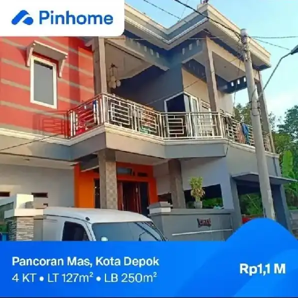 Dijual Segera Rumah Mewah 