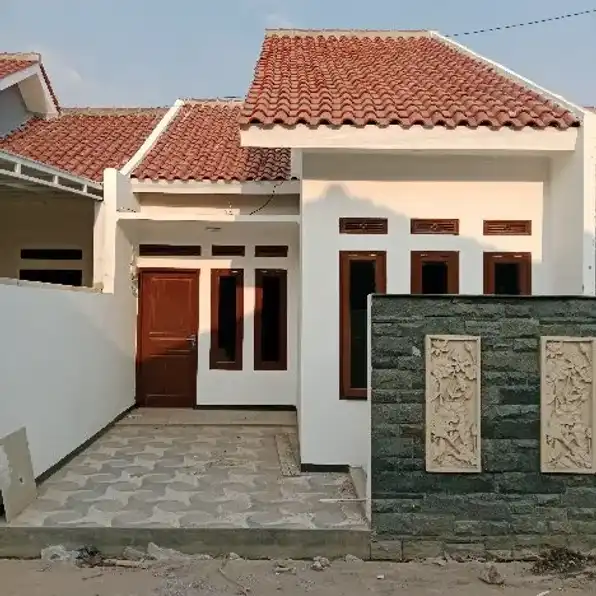 RUMAH CANTIK BANDUNG