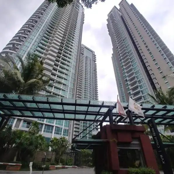 Jual Apartemen di Kemang Village Residence Jakarta Selatan