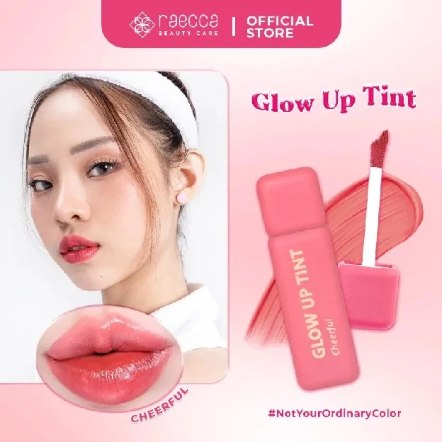 Raecca Glow Up Tint [Official Store]