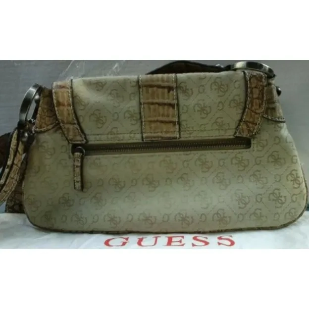 Guess Original Tas Pundak Wanita / Women Shoulder Bag