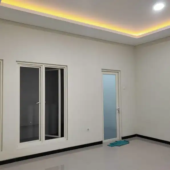 Jual Rumah Baru Gress di Komplek Purimas Gianyar Surabaya