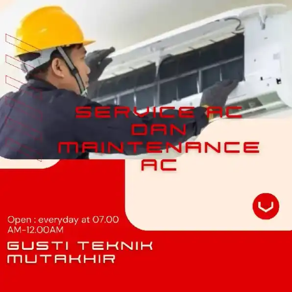 Jasa Service AC,Pasang AC Kantor Hubungi Whatsaap 0859-5470-8509