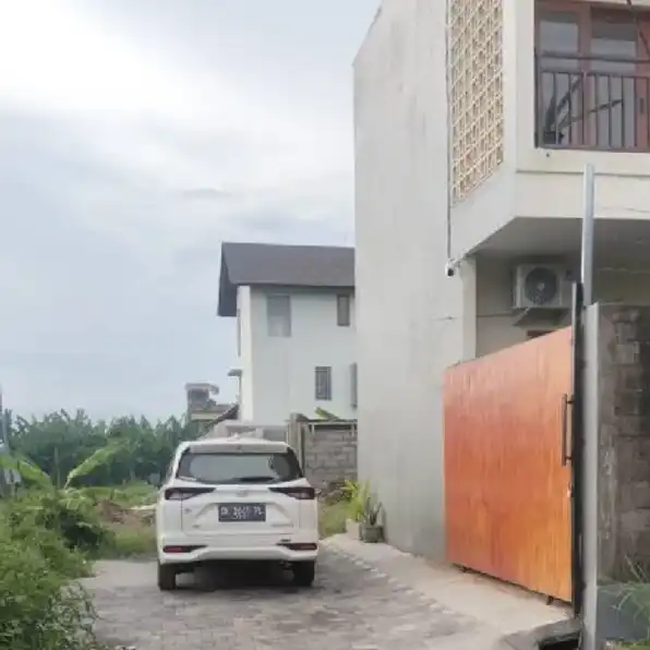 Dijual 1 are, Jl. Perum Puri Ayodya Residence Pandak Gede Kediri Tabanan