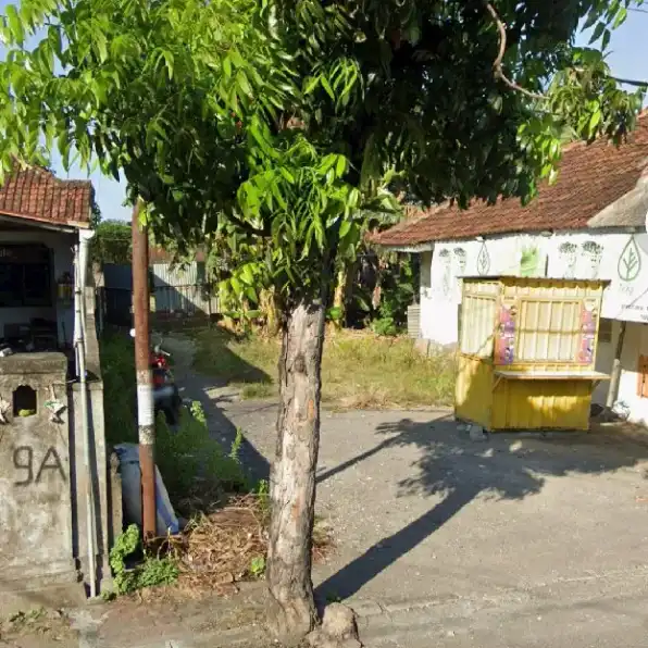 Dijual 10 are, Jl. Pendidikan Sidakarya Sesetan Denpasar