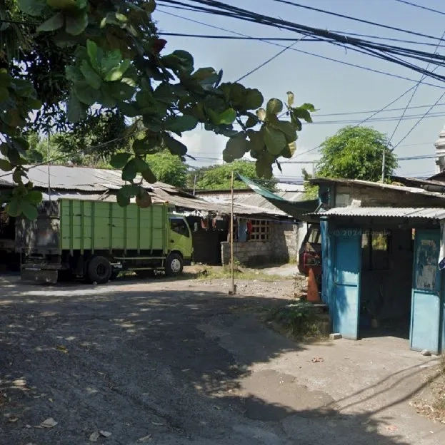 Dijual 7 are, Jl. Bypass Ngurah Rai Samping Patung TITI BANDA Kesiman Kerthalangu Denpasar