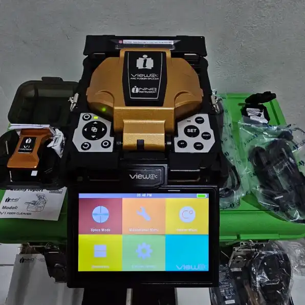 Fusion Splicer INNO View 6C # MURAH