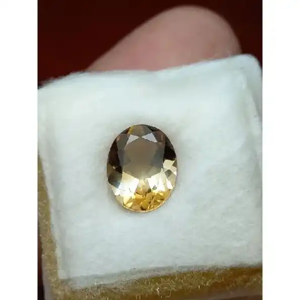 NATURAL TOPAZ 2.50ct