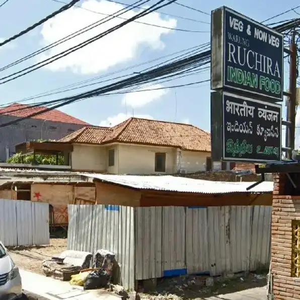 Dijual 6 are, SUPER PREMIUM, Jl. Bakung Sari Pantai Kuta