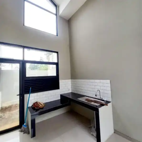 Rumah Baru 2 lantai di Jatihandap Bandung