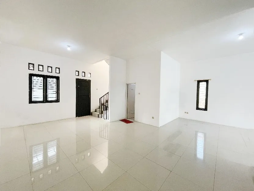 JUAL RUMAH KAV HANKAMJOGLO