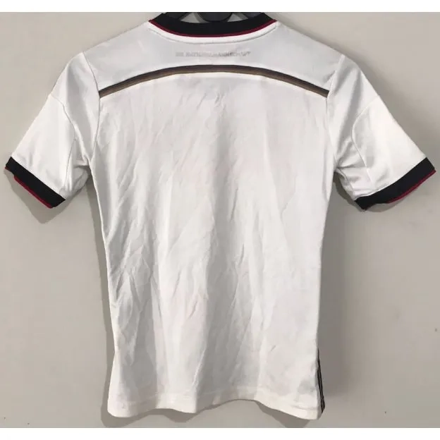 Adidas Climacool Deutscher Fussball-Bund (DFB) Germany Original Kid Shirt / Kaos Anak 002