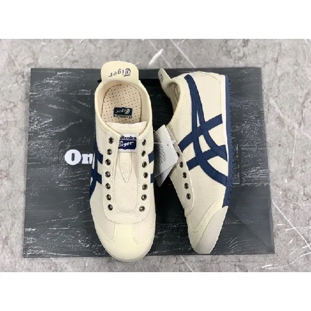 Sepatu Onitsuka Slip On