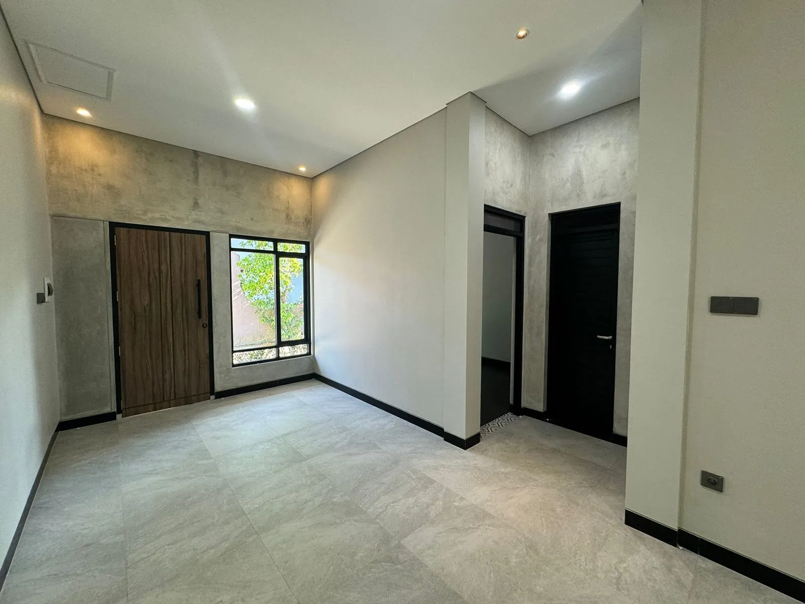 Jual Rumah Murah Minimalis di Daerah Tirtomartani Sleman