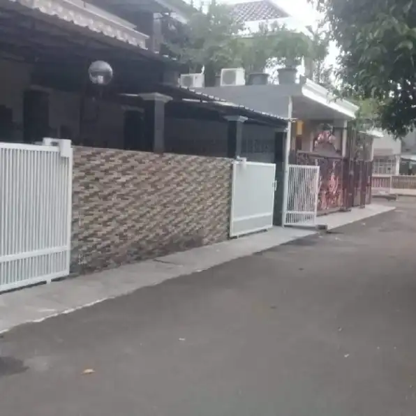 Rumah Siap Huni Pamulang