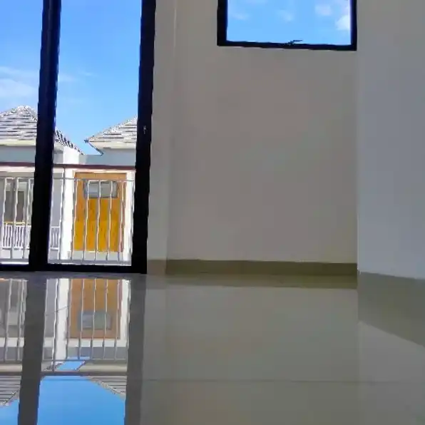 Rumah murah lebar 8 meter di pamulang