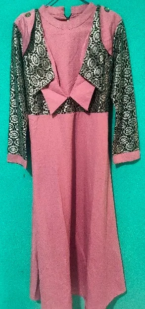 Baju gamis