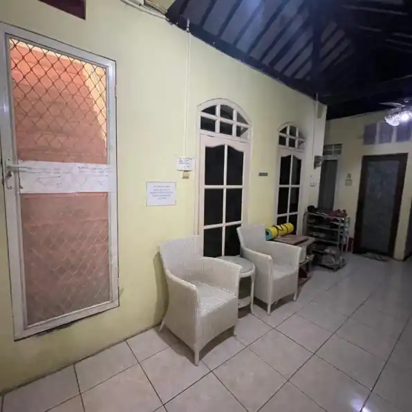 Jual Rumah Kos Kosan Bagus di Deltasari Indah Sidoarjo