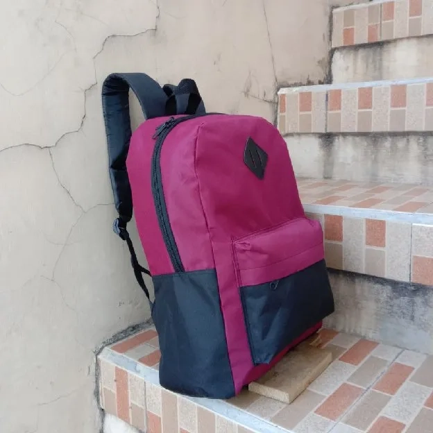 tas ransel pria wanita 