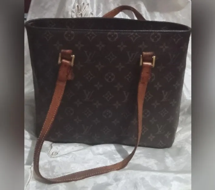 Tote bag LV monogram