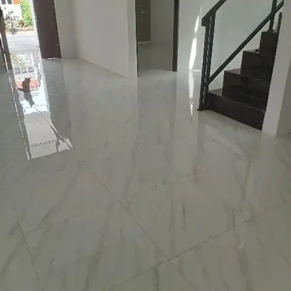 Dijual Rumah Baru Di Antapani Bandung View Cantik Bonus menarik