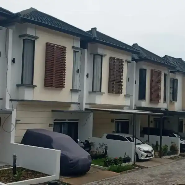 Dijual Rumah 2 Lantai Di Padasuka Cicaheum Bandung