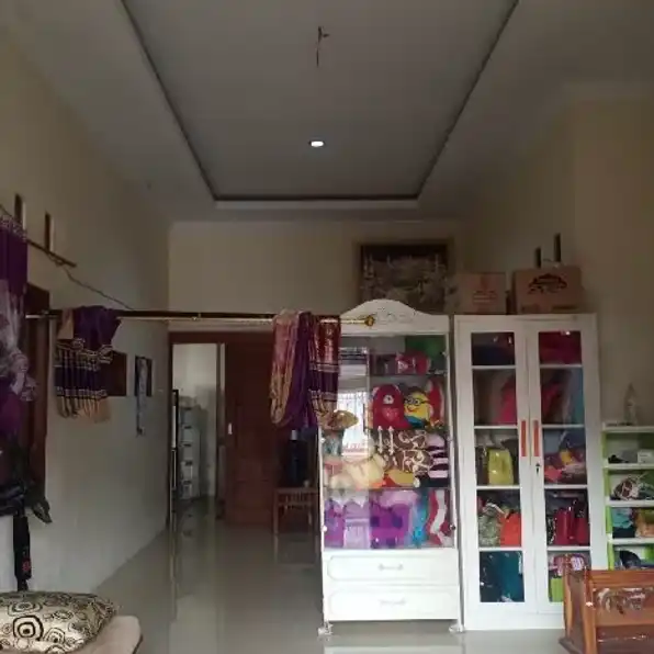 Rumah Cantik Siap Huni Di Wonorejo Solo Utara 