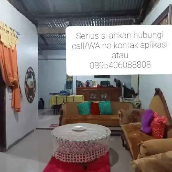 Dijual Bu Murah Rumah Sumbul Lestari Talun Kenas Patumbak Medan Sum