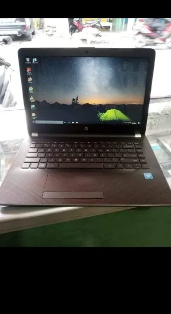 Laptop HP 14 Bs0xx 