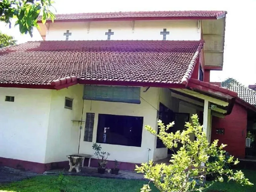 Dijual 20,3 are, + FREE RUMAH, Jl. Suli Gatsu Tengah Denpasar