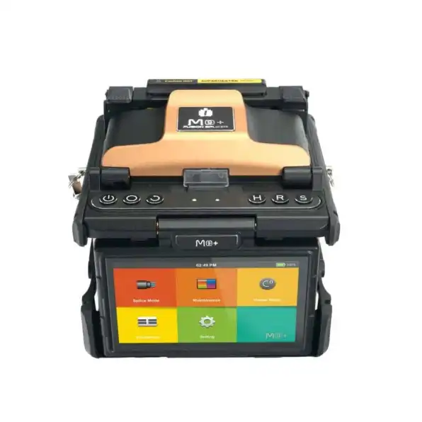 Terlaris Fusion Splicer INNO M9+ (Plus) # ORIGINAL Dan Murah