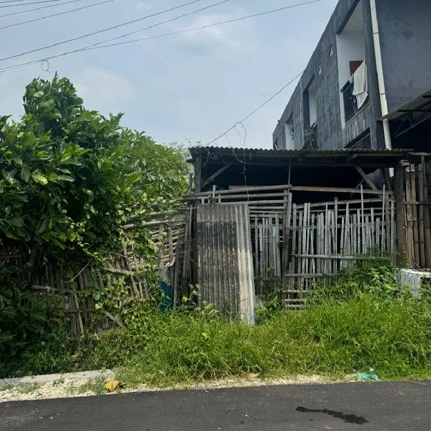 Dijual 2 are, Jl. Gunung Mas Tegal Buah Padangsambian Denpasar