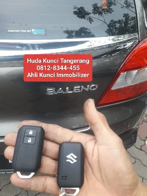 Huda Kunci 0812-8344-455 Ahli Kunci Pasar Kemis Bandara Tangerang