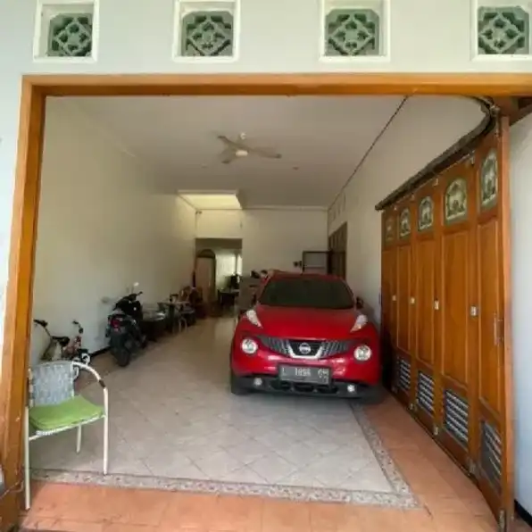 Dijual rumah mewah Bendul Merisi - Wonocolo Surabaya