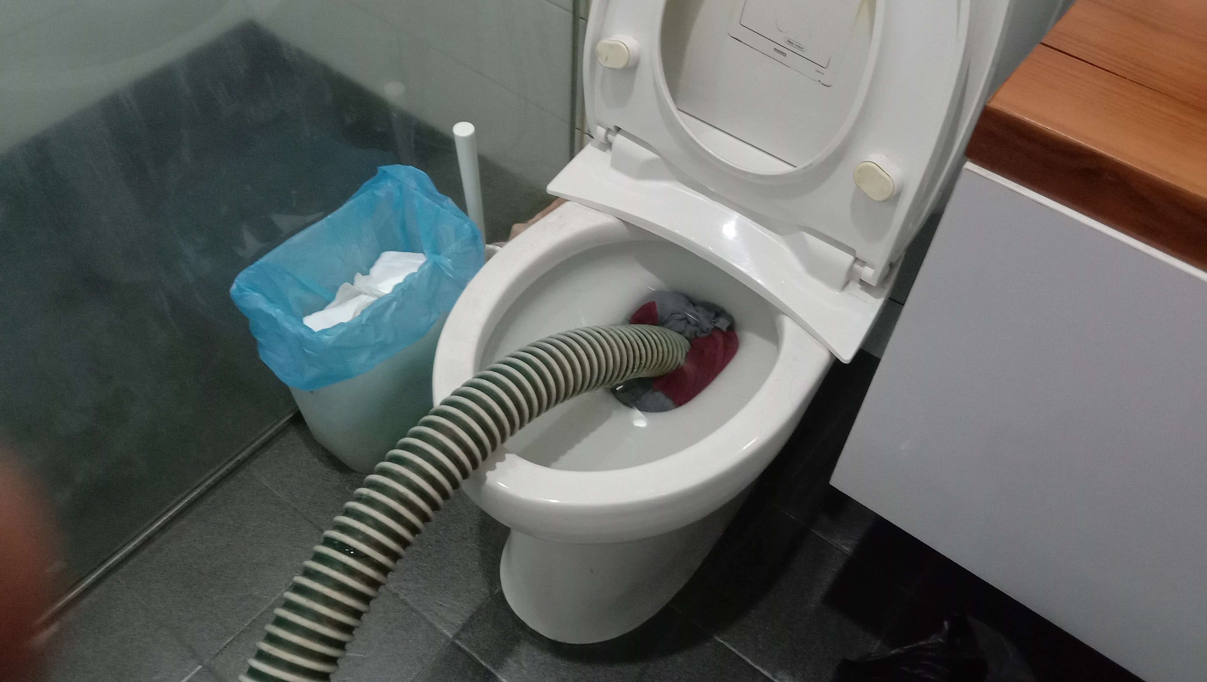 Sedot Wc Murah Hasil Terbaik
