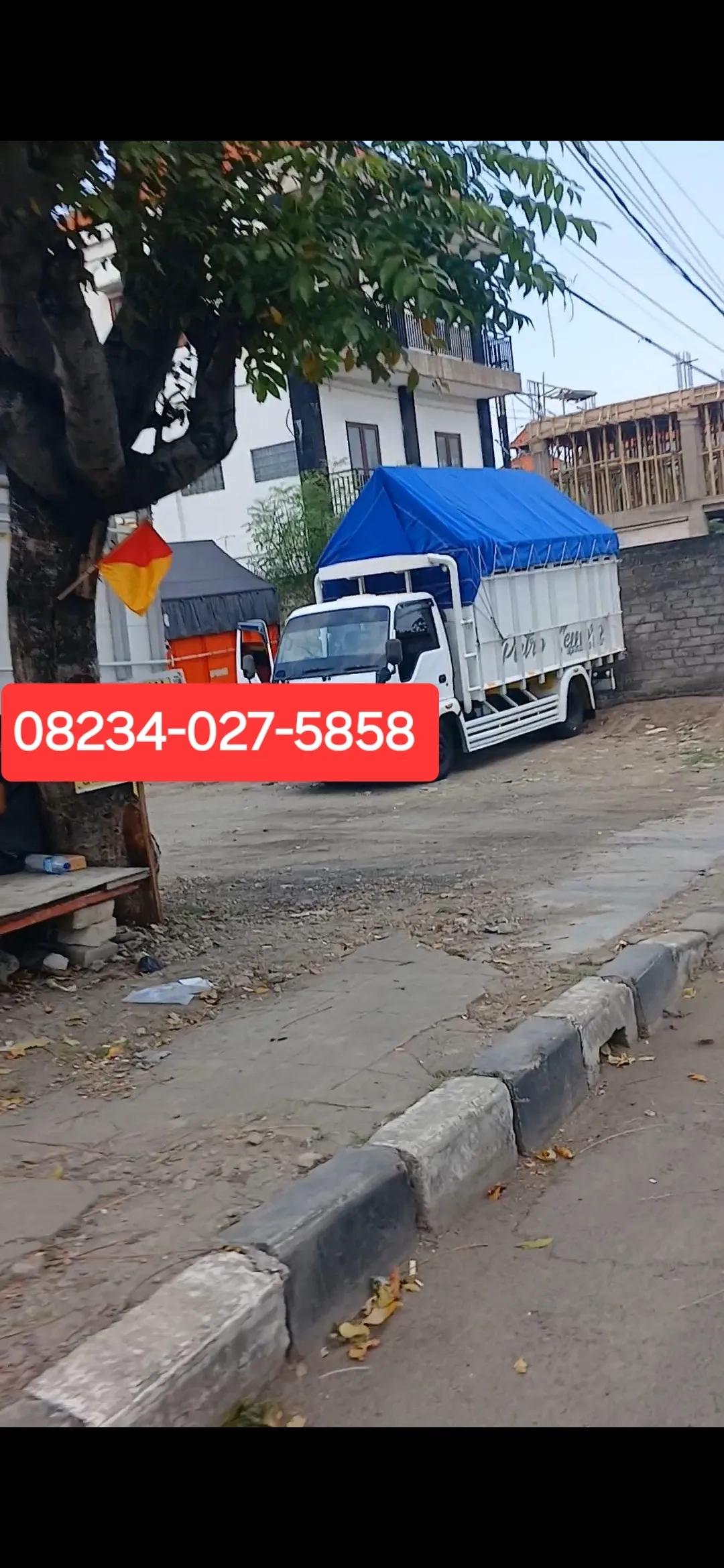 Dijual tanah 670 m2 jl Kargo Ubung dkt Gatsu Barat Denpasar Bali