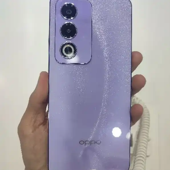 Segampang itu ambil cicilan Oppo A3x Pro di Home Credit, Promo bunga 0% Free cicilan 1x