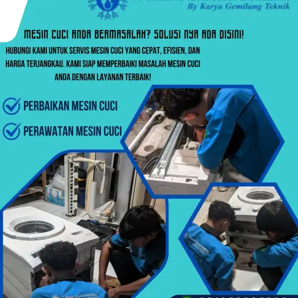 Service Ac Girimulyo Kulon Progo