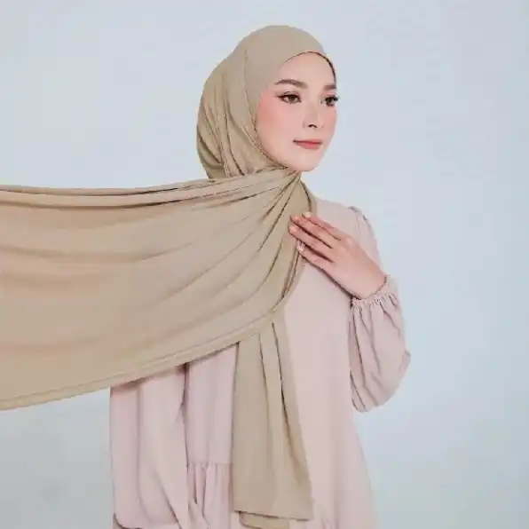 PASHMINA KAOS RAYON SUPER//PASHMINA TURKI SHAWL