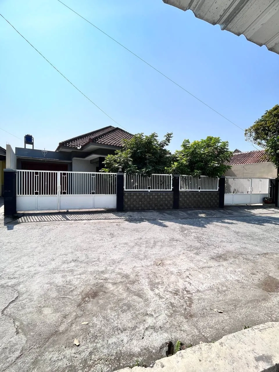 Jual Rumah Mewah Bagus di Wedomartani Sleman Jogja