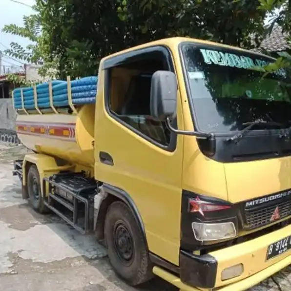 Tukang Sedot Wc Jepara 0858-4663-6750 Putra Daerah Penuh&Mampet