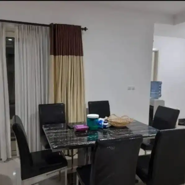 Dijual Rumah Minimalis di Suvana Sutera Elysia Tangerang